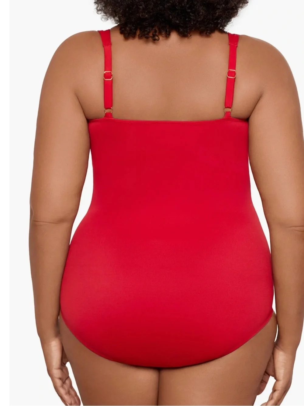 Miraclesuit Sanibel Underwire One-Piece Swimsuit Plus size 16DDD